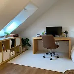 Entire 3-bedroom House For Rent Near Hamburg *