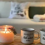 Tatil Evi Entire 3-bedroom House For Rent Near Hamburg *