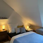 Entire 3-bedroom House For Rent Near Hamburg