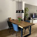 Tatil Evi Entire 3-bedroom House For Rent Near Hamburg Buchholz in der Nordheide