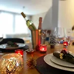 Entire 3-bedroom House For Rent Near Hamburg Tatil Evi Buchholz in der Nordheide