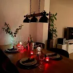 Entire 3-bedroom House For Rent Near Hamburg Tatil Evi *