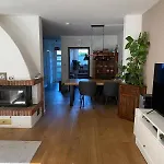 Entire 3-bedroom House For Rent Near Hamburg