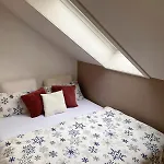 Tatil Evi Entire 3-bedroom House For Rent Near Hamburg