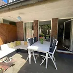 Entire 3-bedroom House For Rent Near Hamburg