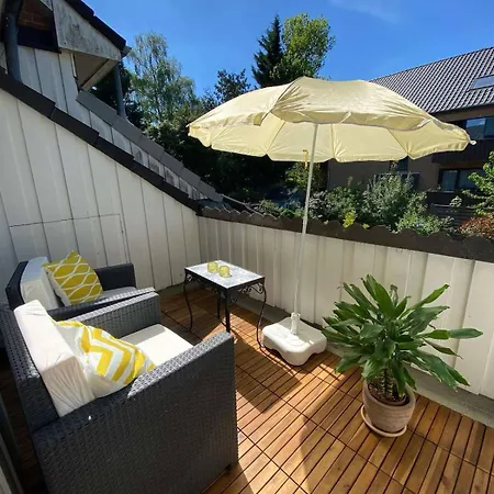 펜션 Entire 3-bedroom House For Rent Near Hamburg