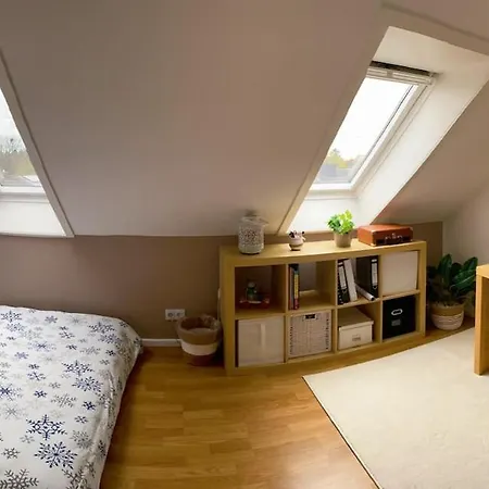 Entire 3-bedroom House For Rent Near Hamburg 부흐홀츠 인 데어 노르트하이데