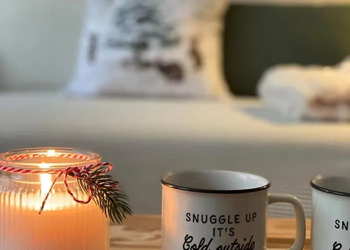 펜션 Entire 3-bedroom House For Rent Near Hamburg *