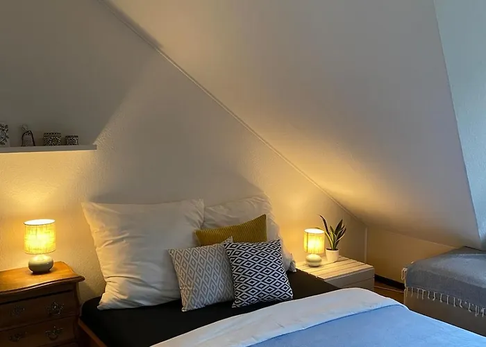 Entire 3-bedroom House For Rent Near Hamburg