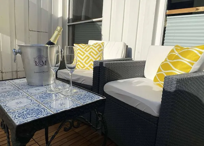 Entire 3-bedroom House For Rent Near Hamburg