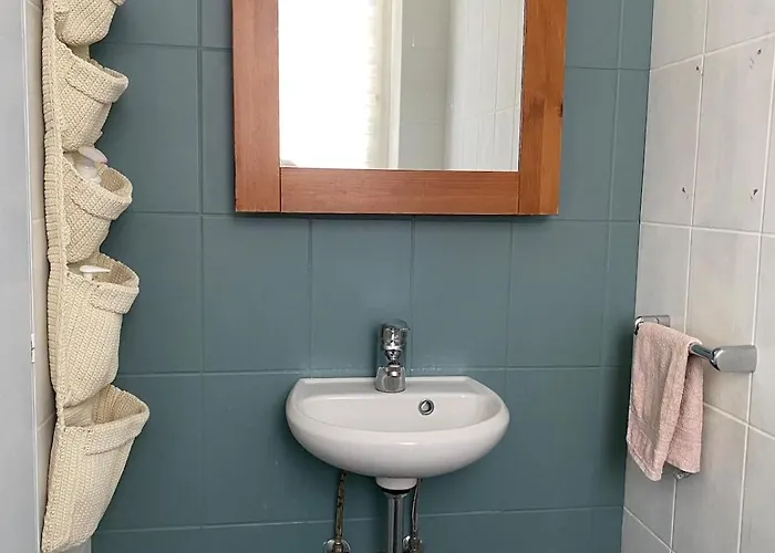 Entire 3-bedroom House For Rent Near Hamburg